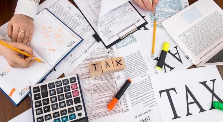 Tax Management